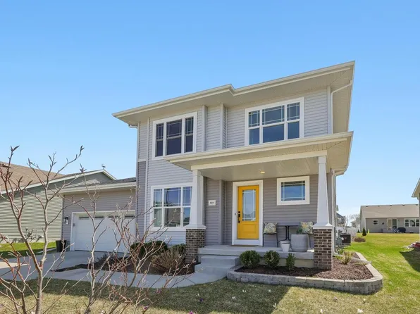 869 Hawthorn Drive, Sun Prairie, WI 53590