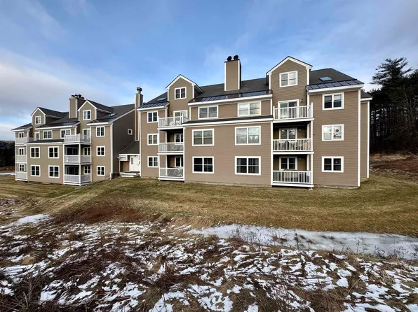 295 Hotel Road #16/16A, West Windsor, VT 05037