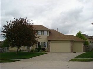 16114 Drexel Cir, Omaha, NE 68135