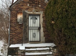 8075 Robson St, Detroit, MI 48228