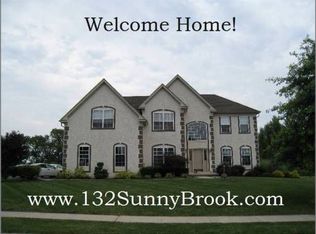 132 Sunny Brook Rd, Limerick, PA 19468
