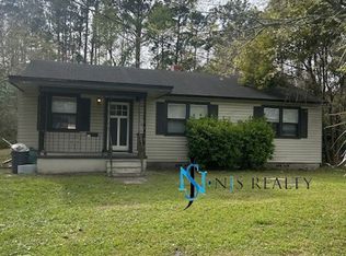2860 Forest Blvd, Jacksonville, FL 32246