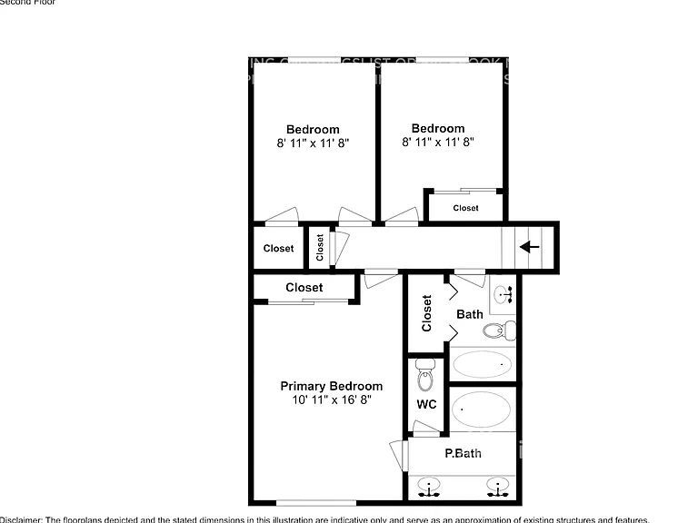 7403 Middle Bay Way — Photo 4