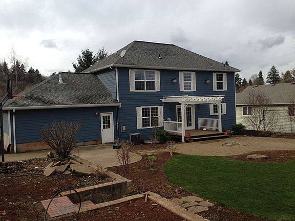 Back of House
