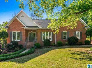 4280 Windsong Cir, Trussville, AL 35173