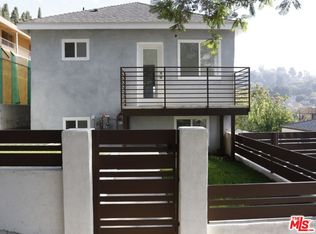 2233 Aaron St, Los Angeles, CA 90026