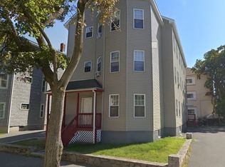 17 Sigel St, Worcester, MA 01610