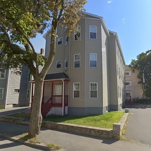 17 Sigel St, Worcester, MA, 01610