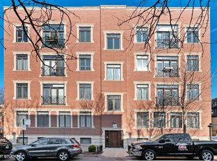 1503 N Mohawk St #3E, Chicago, IL 60610