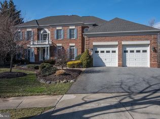 11302 Ridge Mist Ter, Potomac, MD 20854