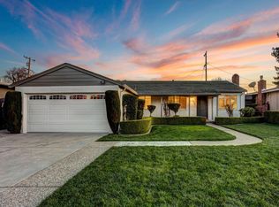 2322 Boxwood Dr, San Jose, CA 95128