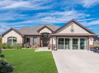 121 Noelle Rd, Whitney, TX 76692