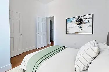 Rented by Platinum Properties
