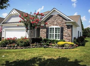 2225 Hartwell Ln, Indian Land, SC 29707