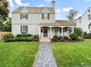 5303 Ditchley Rd, Richmond, VA 23226