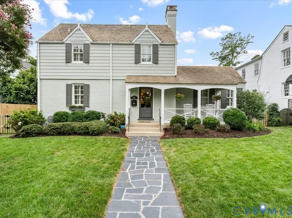 5303 Ditchley Rd, Richmond, VA 23226