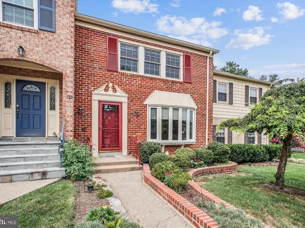 7492 Covent Wood Ct, Annandale, VA 22003