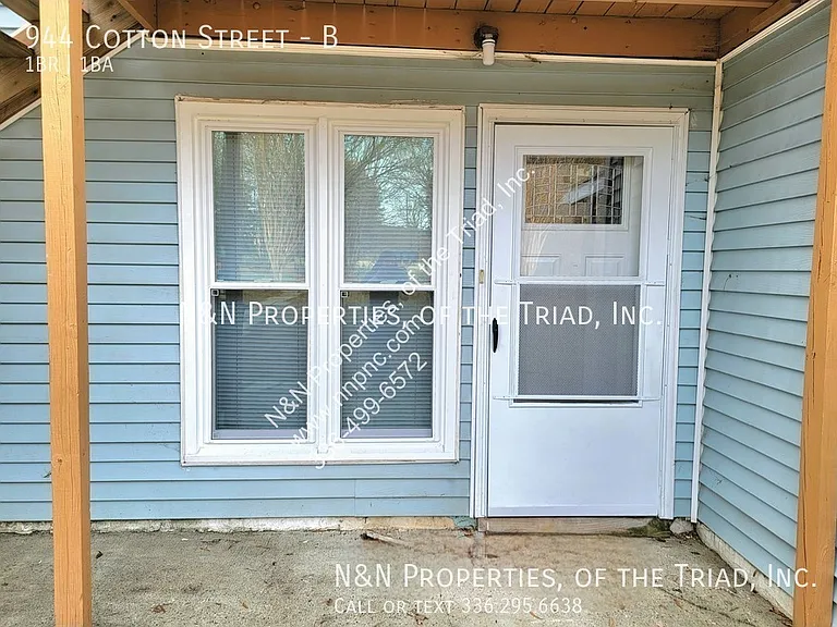 944 Cotton St #B — Photo 5