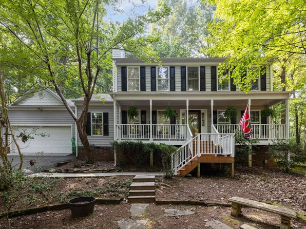 3301 Alex Dr, Hillsborough, NC 27278