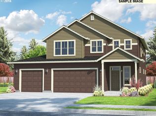 4710 N Noble Loop, Ridgefield, WA 98642