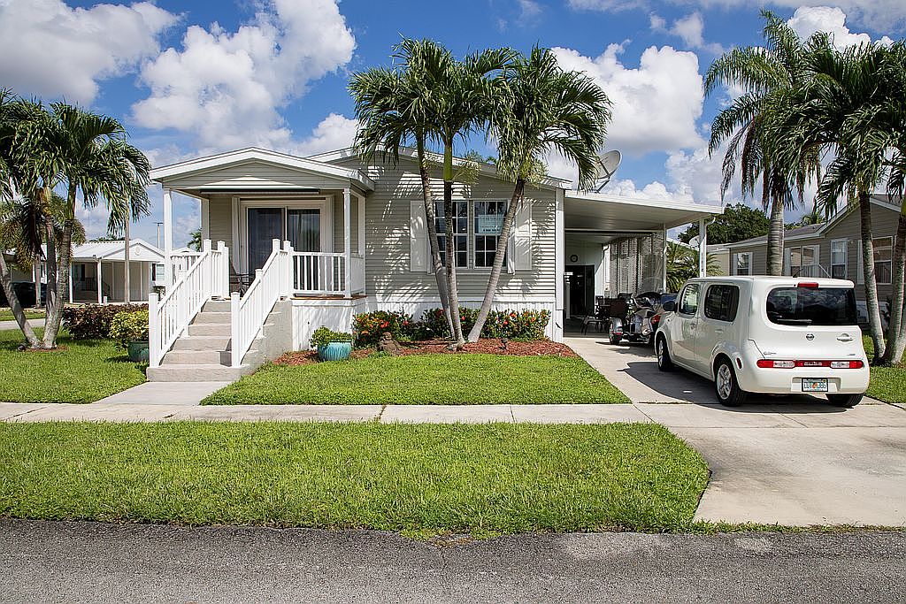 11296 Rexmere Blvd 48PL, Davie, FL 33325 Zillow