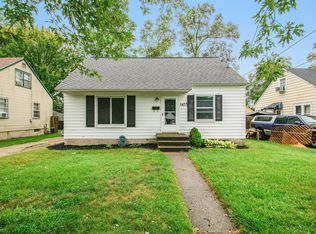 1453 Edward Ave SE, Grand Rapids, MI 49507