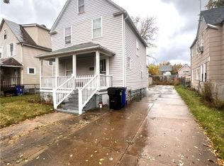 2154 W 96th St, Cleveland, OH