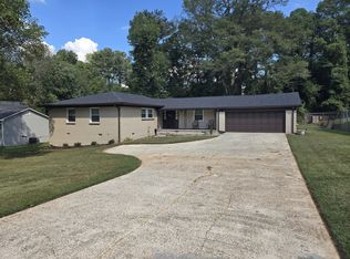 1250 S Indian Creek Dr, Stone Mountain, GA 30083
