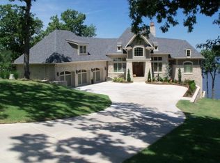 33080 S 586 Rd, Jay, OK 74346