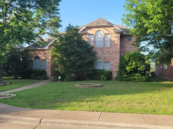 108 Circle Creek Dr, Desoto, TX 75115