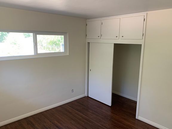 back bedroom