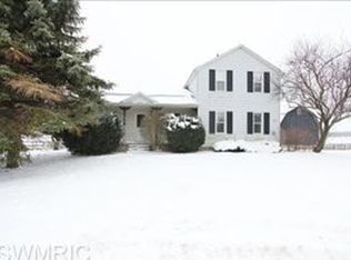 5780 68th St SE, Caledonia, MI 49316