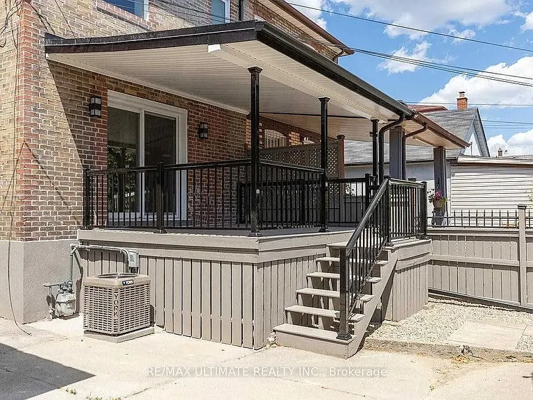 41 Bowie Ave #MAIN 2ND FLR — Photo 11