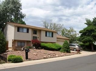 9461 Inca Ct, Thornton, CO 80260