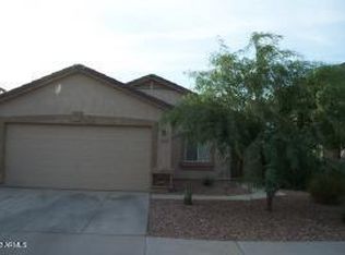 22619 W Papago St, Buckeye, AZ 85326