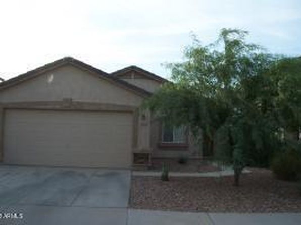 22619 W Papago St