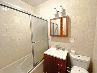 Rented by Corcoran