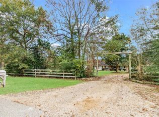 11020 N Northridge Dr, Conroe, TX 77303