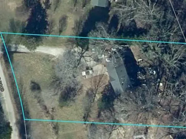 4971 Old Orr Rd, Flowery Branch, GA 30542