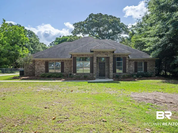9380 Celeste Rd, Saraland, AL 36571