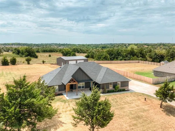 9770 Pastoral Dr, Guthrie, OK 73044