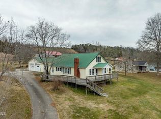 4162 Ridge Rd, Kingsport, TN 37660