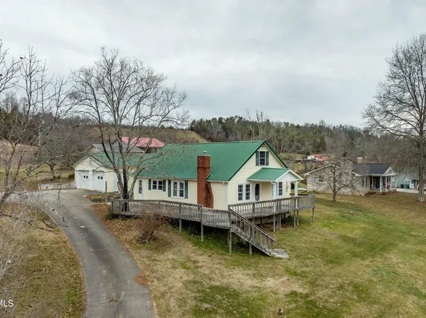 4162 Ridge Rd, Kingsport, TN 37660