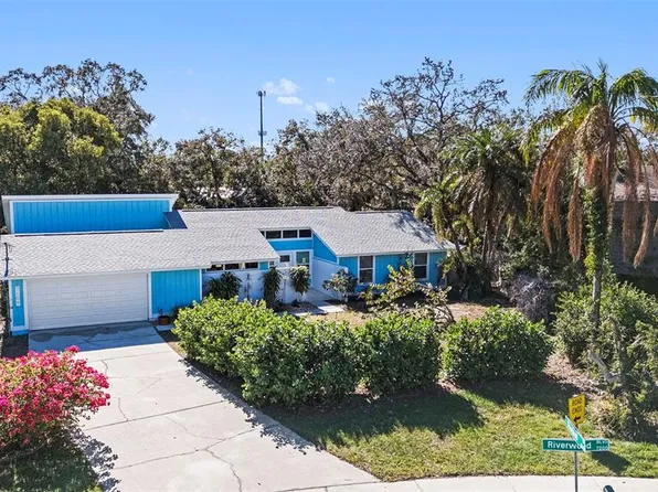 7108 Riverwood Blvd, Tampa, FL 33615