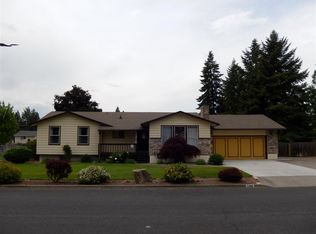 11216 E 37th Ave, Spokane, WA 99206