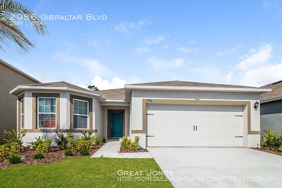 1st image of 2986 Gibraltar Blvd
