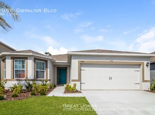2986 Gibraltar Blvd, New Smyrna Beach, FL 32168