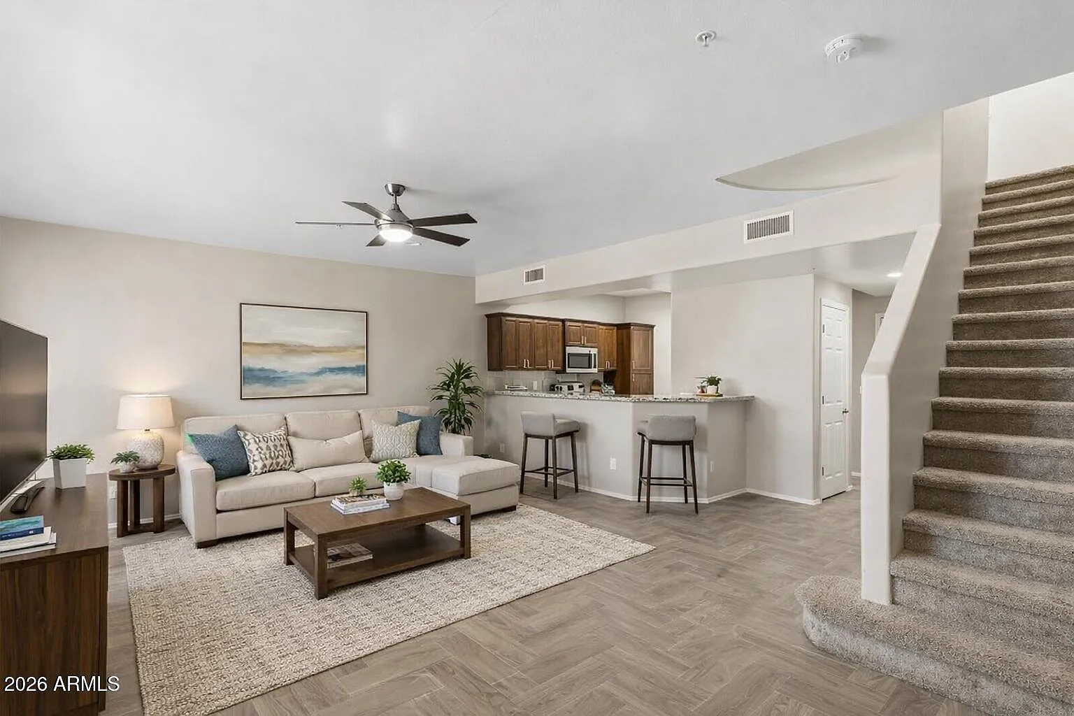 3 bed, 2.5 bath, 1457 sqft, $2,090 — Photo 2