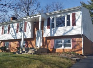 426 McGeorge Dr, Vinton, VA 24179