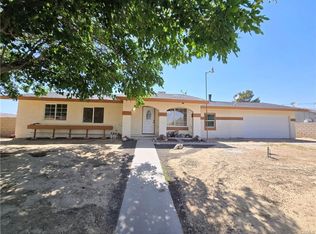 40525 166th St E, Lancaster, CA 93535